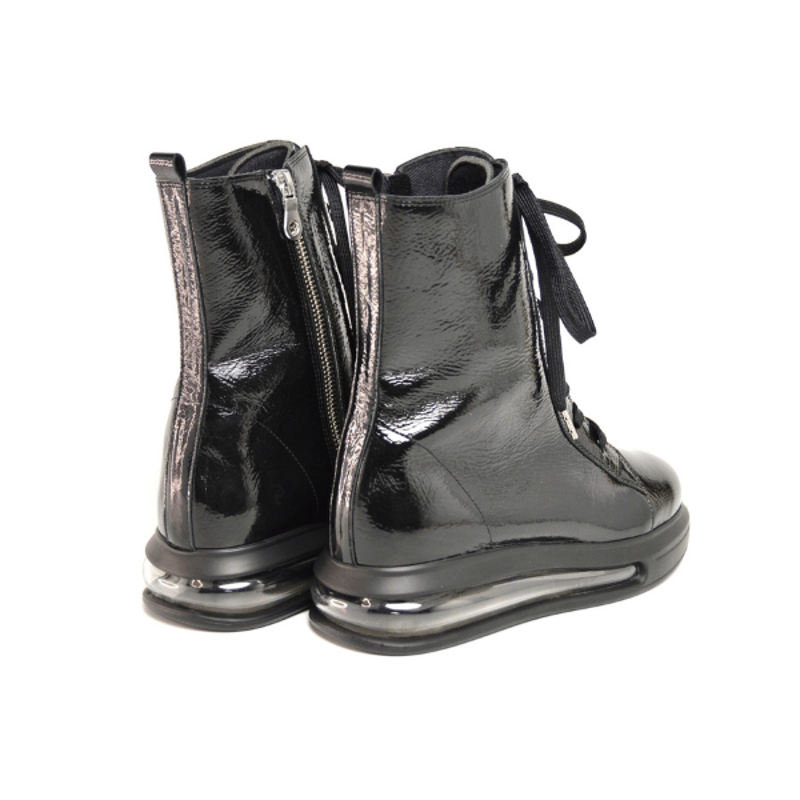 NoRa【エナメル】：レディースシューズ | MODENA