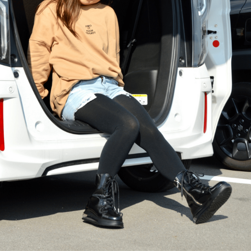 NoRa【エナメル】：レディースシューズ | MODENA