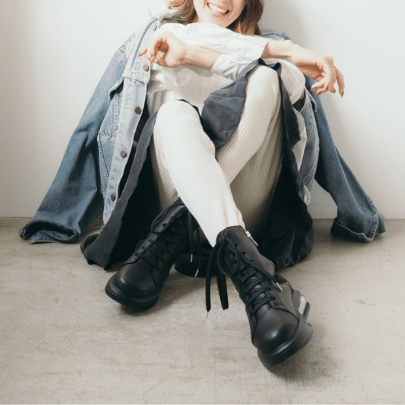 洋楽 NORa NoRa【スムースレザー】：レディースシューズ | MODENA