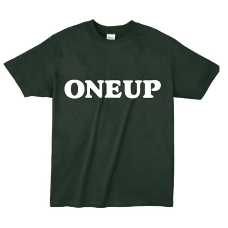 ONEUP original wear【XL～XXXLサイズ】