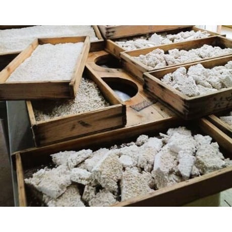 【送料込み】五島ノ魚醤 小値賀島セット／factory333