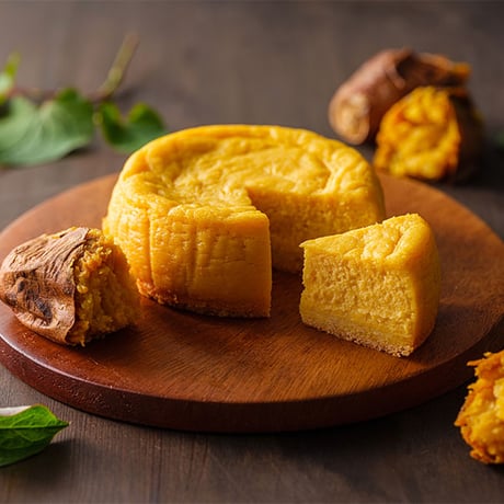 【送料込み】【冷凍】お芋のスイーツ堪能セット／ごと