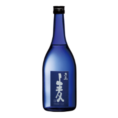 【焼酎2本セット】五島麦・五島芋40セット（化粧箱入り）／五島列島酒造