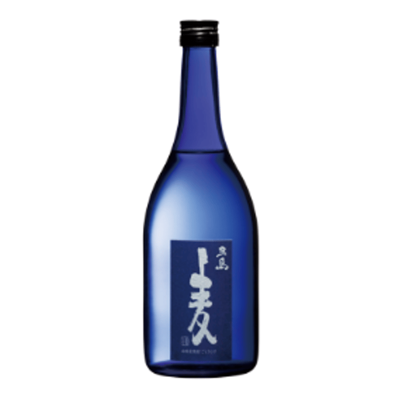 焼酎2本セット】五島麦・五島芋40セット（化粧箱入り）／五島列島酒造 | 五島列島マルシェ