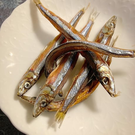 【全国送料一律】【ペット用】きびなごスティック（生干し・蒸し干し）単品／浜口水産