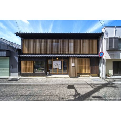 【送料込み】五島うどん＆炭火焼あご お手軽セット／太田製麺所