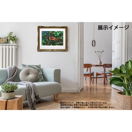 【受注制作・送料込み】山本二三「五島百景」高精細複製画（直筆サイン無し）／山本二三美術館