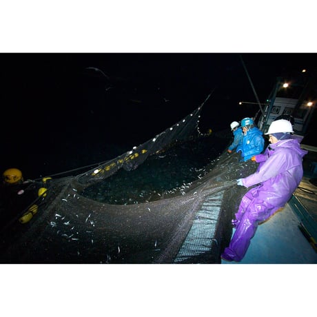 五島列島あご（飛魚）づくし7点セット／有川町漁業協同組合