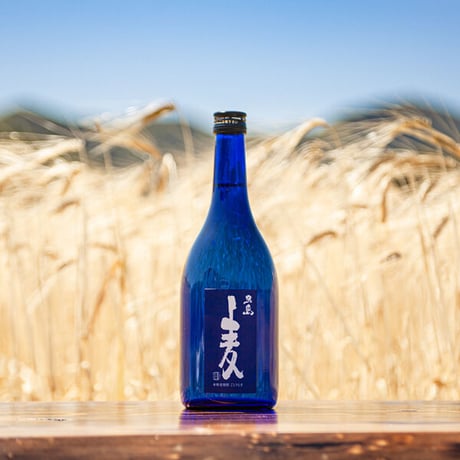 【焼酎2本セット】五島麦・五島芋40セット（化粧箱入り）／五島列島酒造