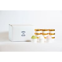 【送料込み（冷凍）】ジェラートセットギフト（12個セット）／PRIGELA