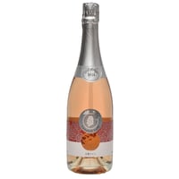 2024【スパークリングワイン】2024　キャンベル・アーリー　スパークリングワイン（ロゼ） 750ml／五島ワイナリー