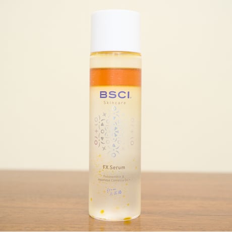 【BSCI】FX Serum／ブルーサイエンティフィック新上五島