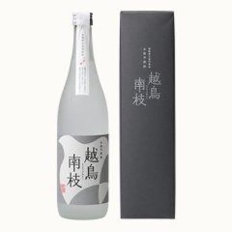 【焼酎】越鳥南枝 28度 720ml（化粧箱入り）／五島灘酒造
