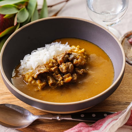 【送料込み】【常温】やさしい鯛だしカレーバラエティーセット／ごと