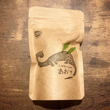 【送料込み】五島ノ魚醤 小値賀島セット／factory333