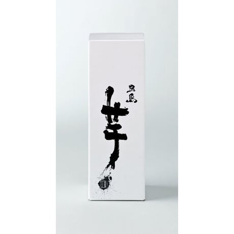 【焼酎】五島芋 720m（化粧箱入り）／五島列島酒造