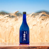 【焼酎】五島麦 720m（化粧箱入り）／五島列島酒造
