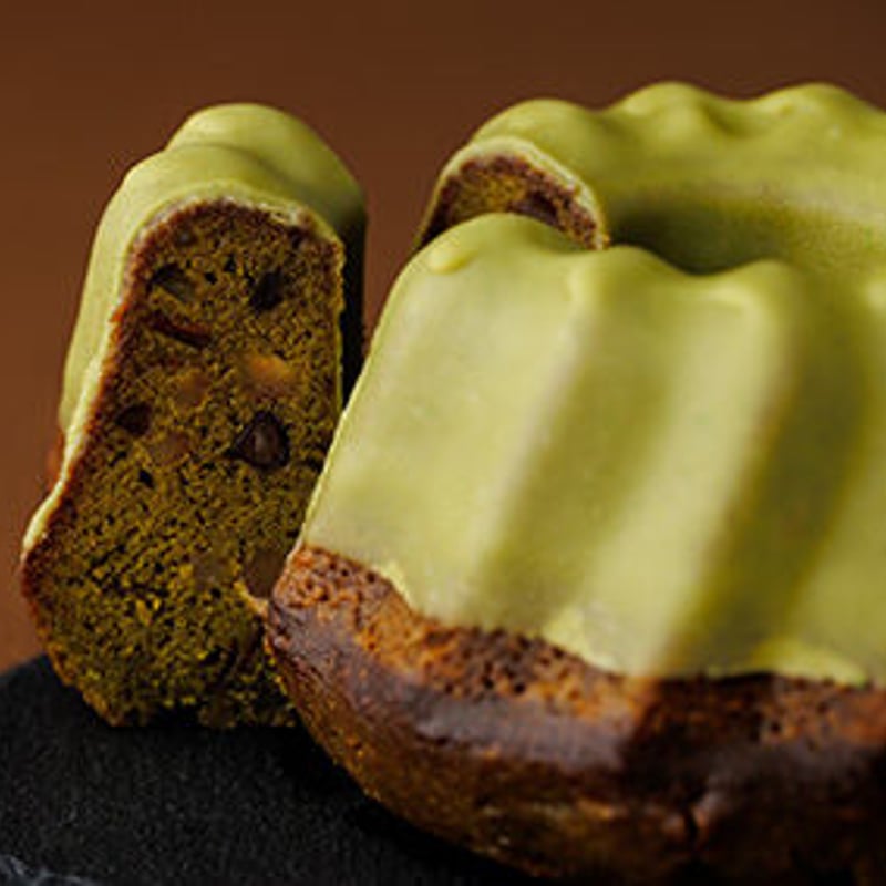 お菓子】鬼岳クグロフ／御菓子司はたなか | 五島列島マルシェ