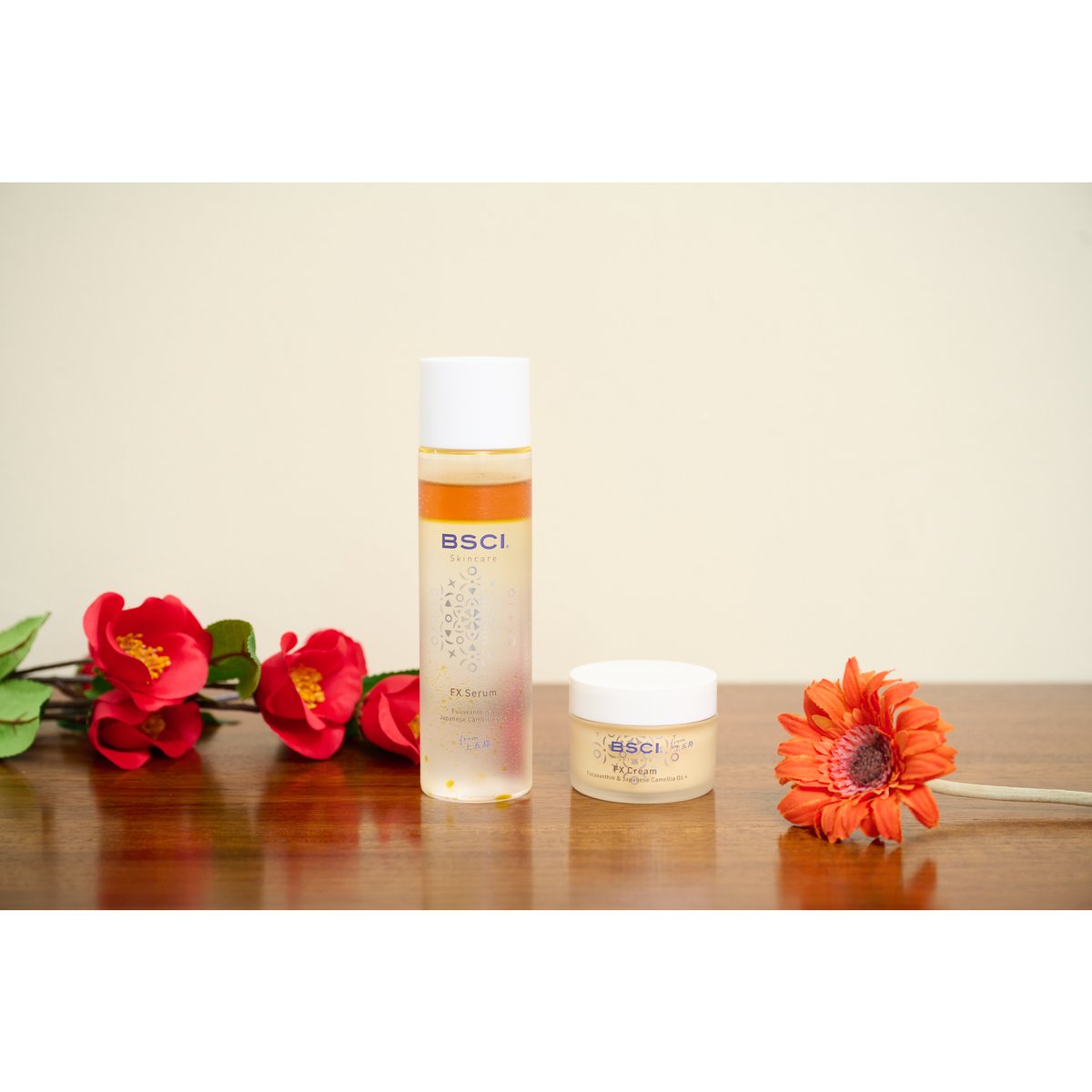 BSCI】FX Cream／ブルーサイエンティフィック新上五島 | 五島列島マルシェ