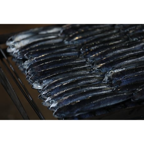 焼あご（100g）／新魚目町漁業協同組合