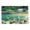 【送料込み】【書籍】山本二三「五島百景 画集」／山本二三美術館