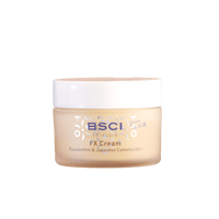 【BSCI】FX Cream／ブルーサイエンティフィック新上五島