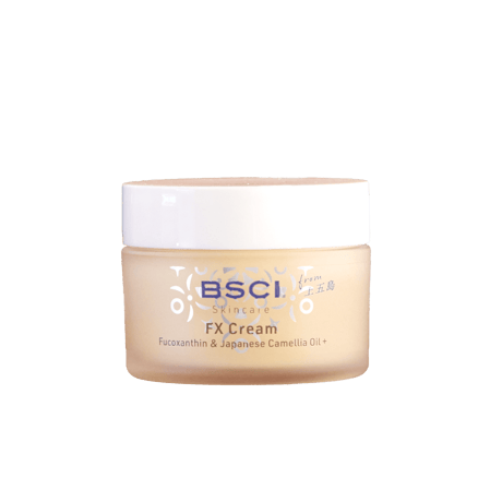 【BSCI】FX Cream／ブルーサイエンティフィック新上五島