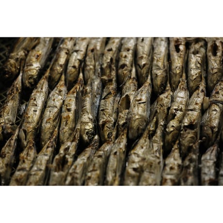 焼あご（100g）／新魚目町漁業協同組合