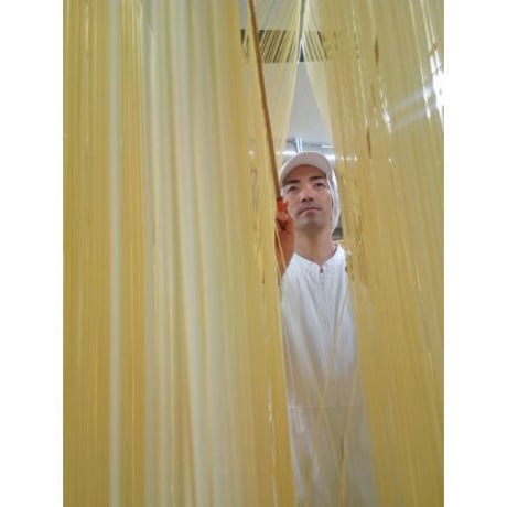 【送料込み】五島うどん＆あごだしスープ お手軽セット／太田製麺所