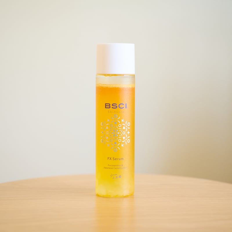 BSCI】FX Serum／ブルーサイエンティフィック新上五島 | 五島列島マルシェ