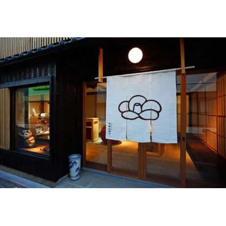 【送料込み】五島うどん＆炭火焼あご お手軽セット／太田製麺所