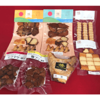 【送料込み（クール便）】五島燻製７点セット（冷蔵）／五島くんせい工房