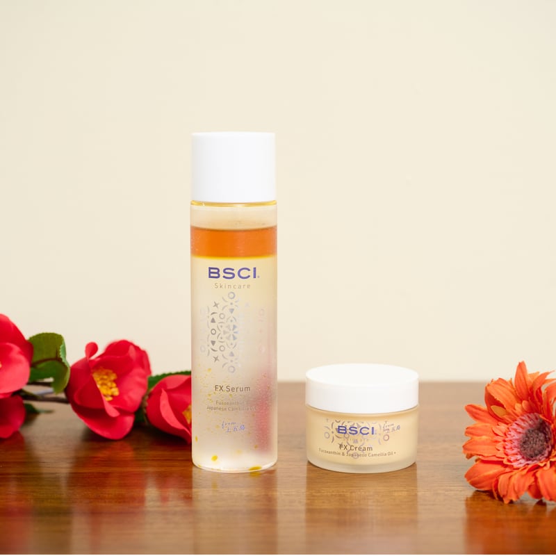 BSCI】FX Serum／ブルーサイエンティフィック新上五島 | 五島