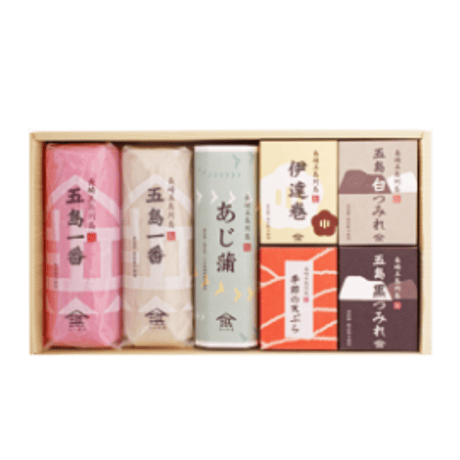 かまぼこ CATEGORY かまぼこ | 五島列島マルシェ