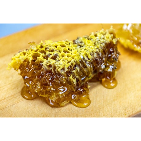五島列島産日本ミツバチ蜂蜜「蒼の雫」160g／蒼い森の工房