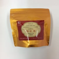 【送料全国一律】有機和紅茶リーフ（50g）／グリーンティ五島