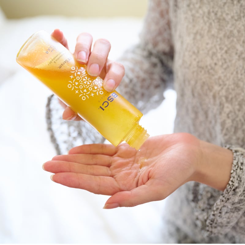 BSCI】FX Serum／ブルーサイエンティフィック新上五島 | 五島列島マルシェ