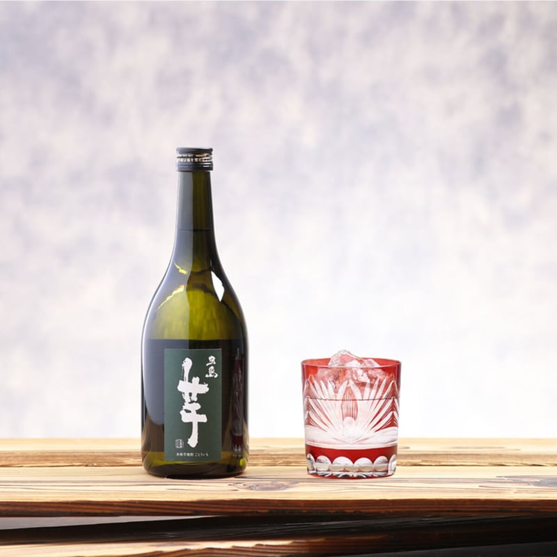 焼酎2本セット】五島芋 720ml 2本セット(化粧箱入り)/五島 焼酎2本セット】五島芋 720ml 2本セット(化粧箱入り)/五島
