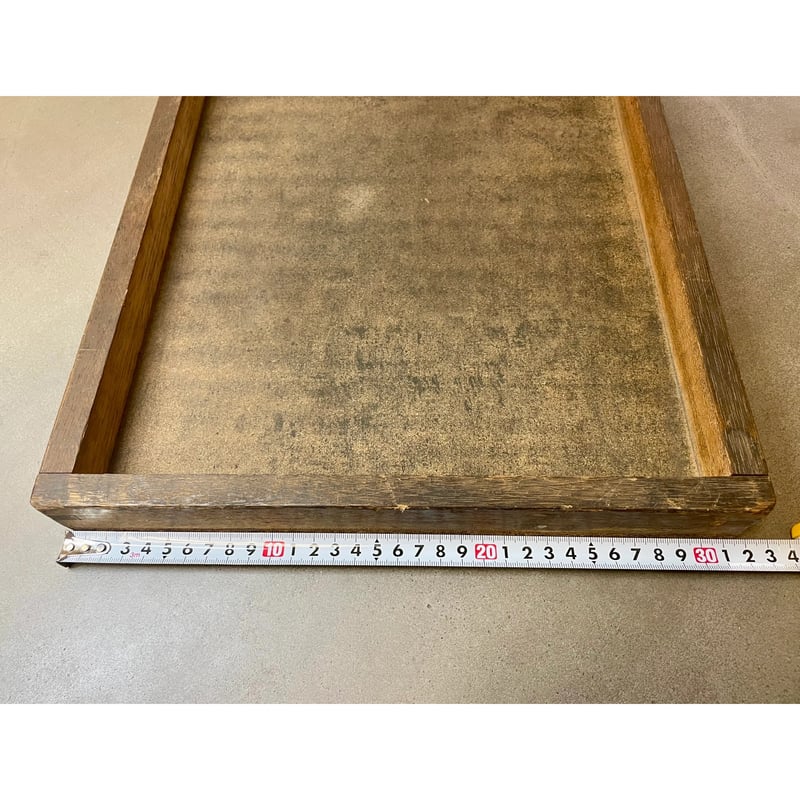 ゲラ | voyage letterpress