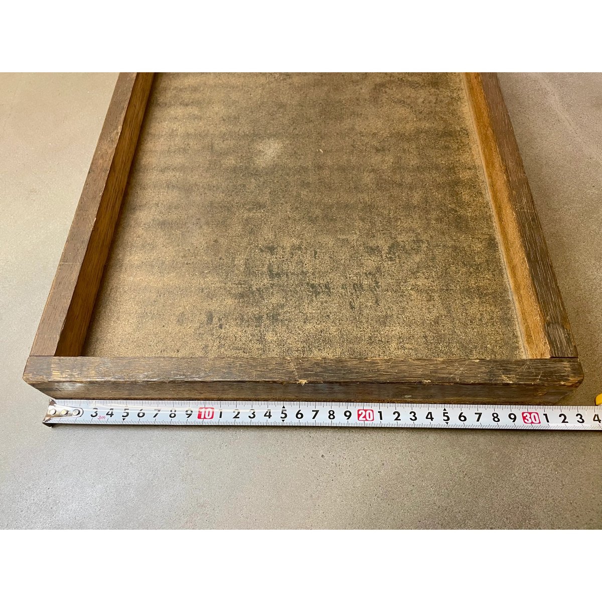 ゲラ | voyage letterpress