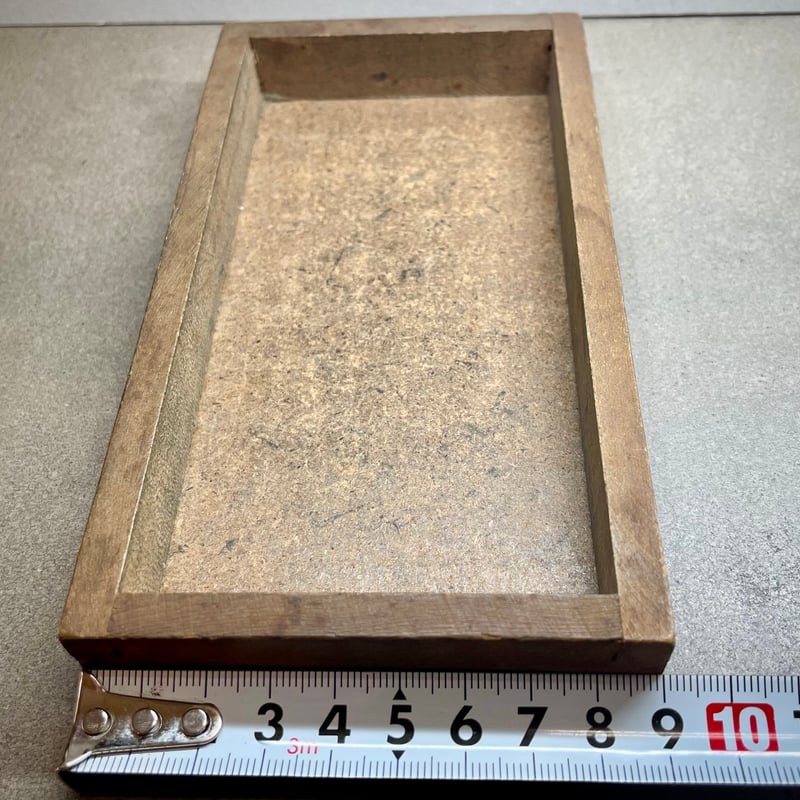 B50-16【短期で、バラします】文選箱50枚【活版印刷】【古道具】 B50-16【短期で、バラします】文選箱50枚【活版印刷】【古道具