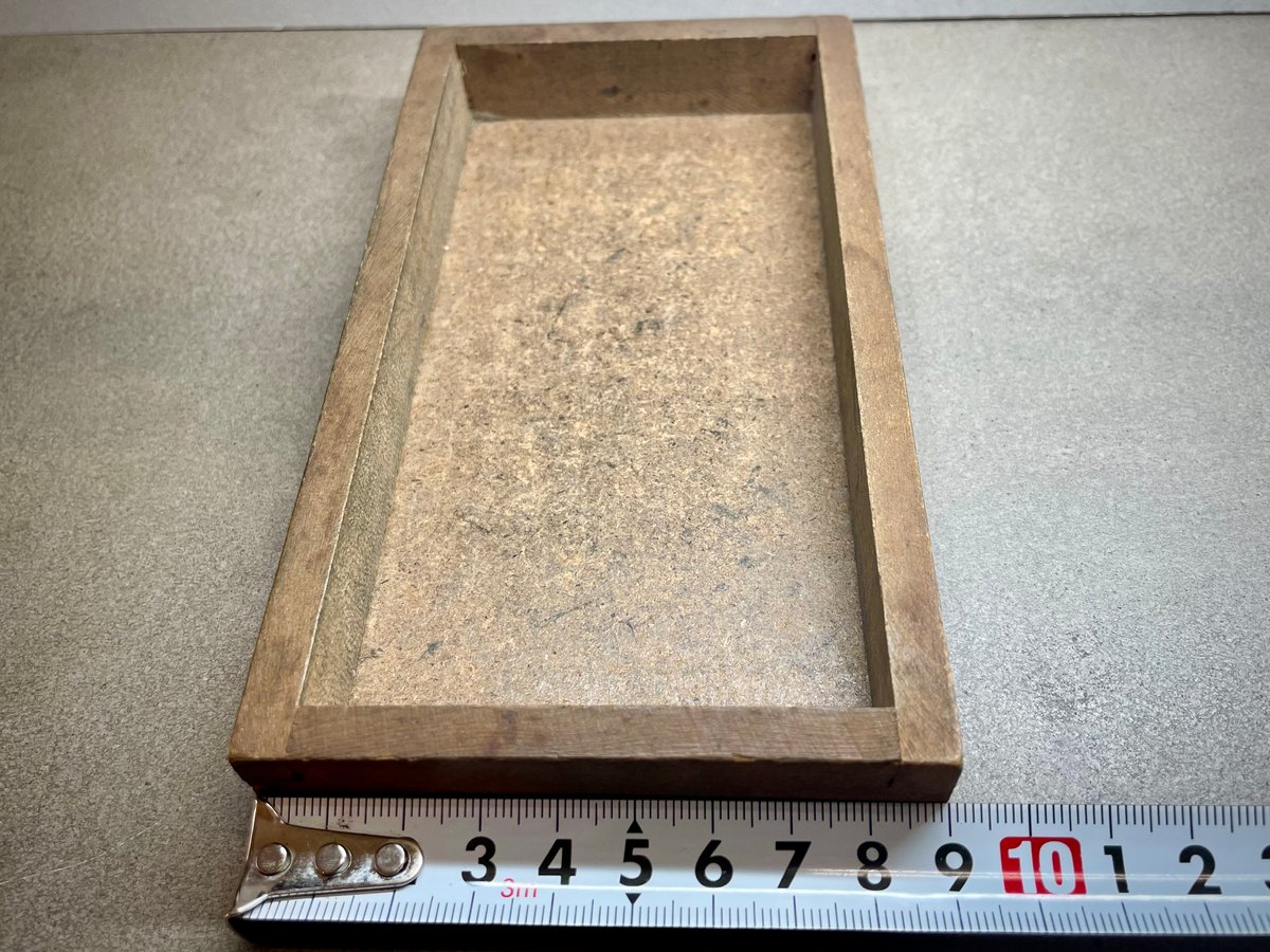 B50-16【短期で、バラします】文選箱50枚【活版印刷】【古道具】 B50-16【短期で、バラします】文選箱50枚【活版印刷】【古道具】