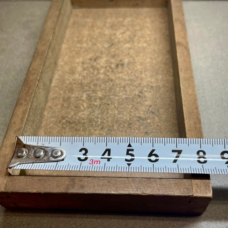 B50-17【短期で、バラします】文選箱50枚【活版印刷】【古道具】 文選箱 | voyage letterpress