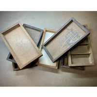 ゲラ | voyage letterpress