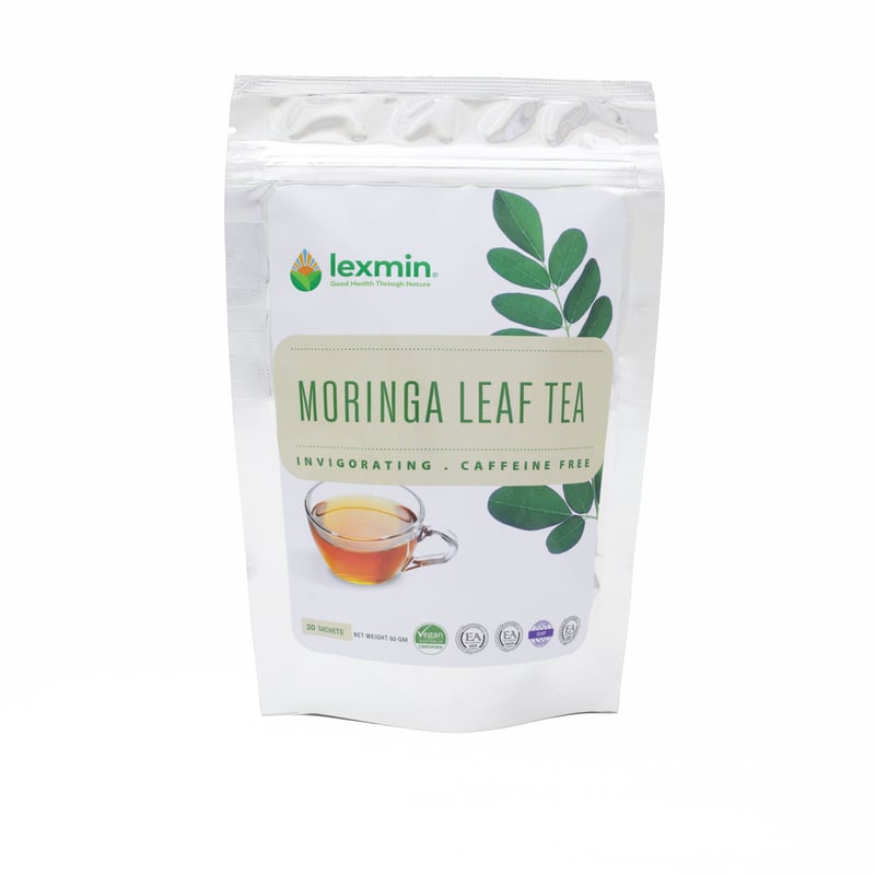 モリンガプレミアムティー ZIJAモリンガ配合プレミアムティー30袋2箱セット