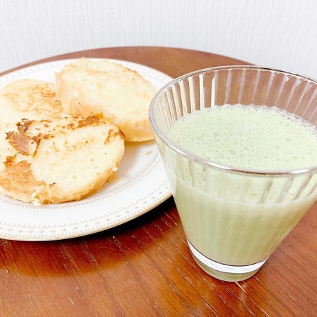 【定期便】モリンガリーフパウダー 100g