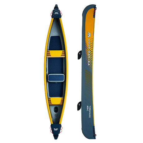 新品・未使用】アクアマリーナAQUAMARINA 白う BREEZE