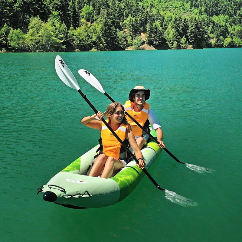 コスパ最強モデル】アクアマリーナ カヤック ベッタ 2人乗り | SUP  