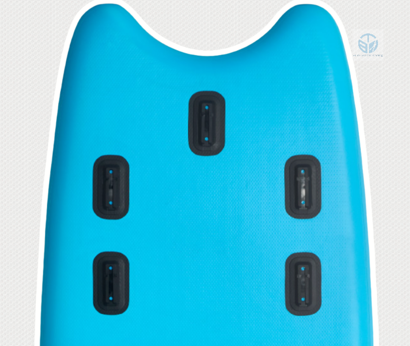 最大7人乗り大型モデル】アクアマリーナーMEGA | SUP（サップ