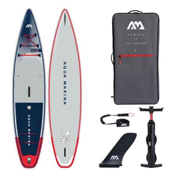 サップボード　SUP  アクアマリーナ　ジャンク品 1年保証付最安値】アクアマリーナ サップボード ラピッド | SUP